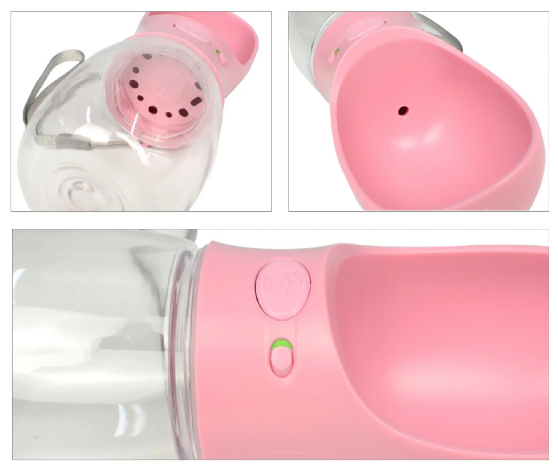 The Doggy Bottle 2