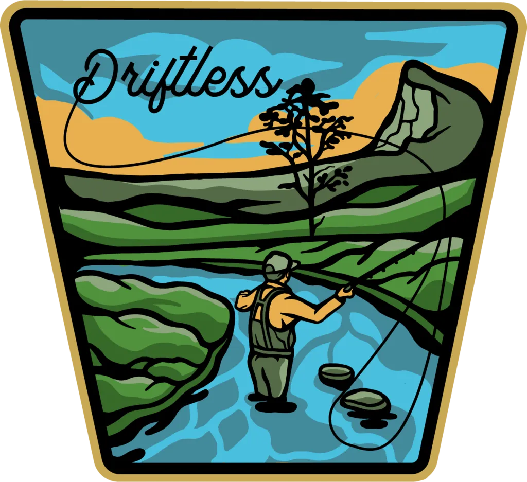 The Driftless Area Magnet