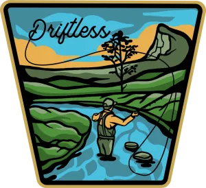 The Driftless Area Magnet