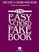 The Easy 3-Chord Fake Book