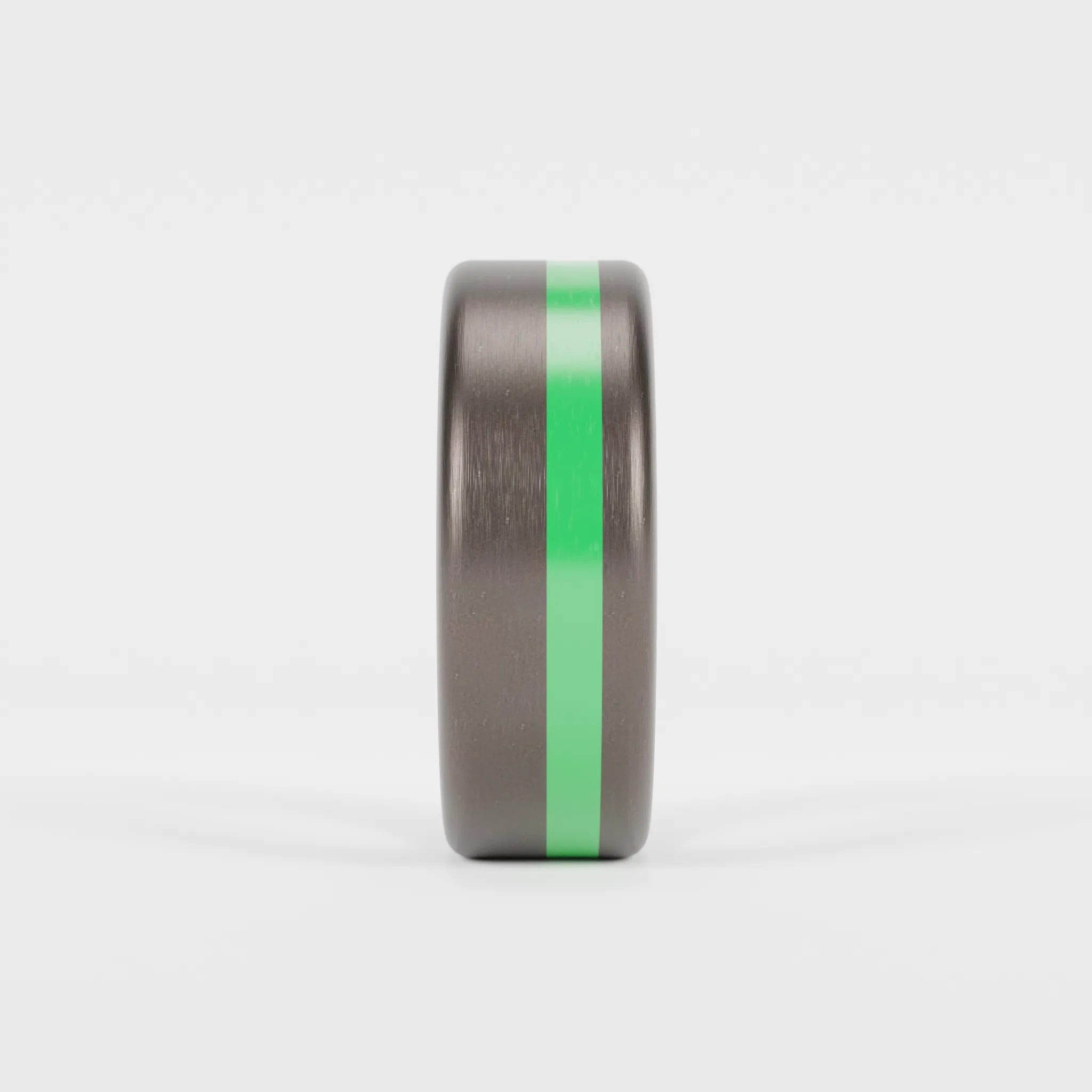The Green Reactor