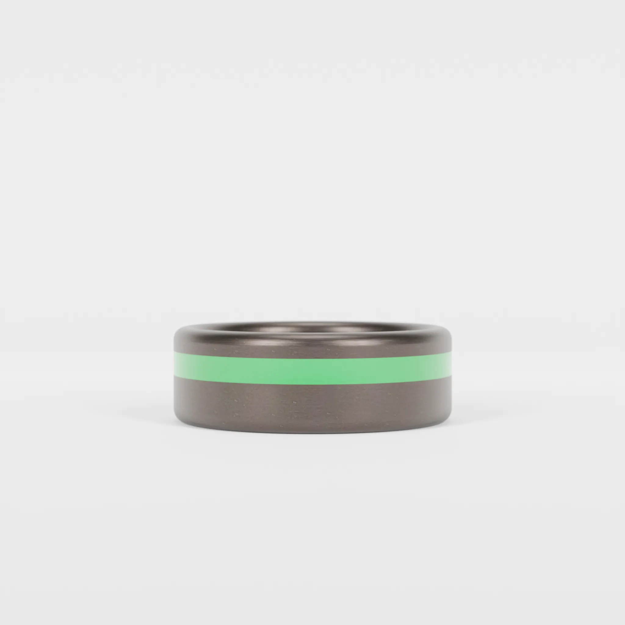 The Green Reactor