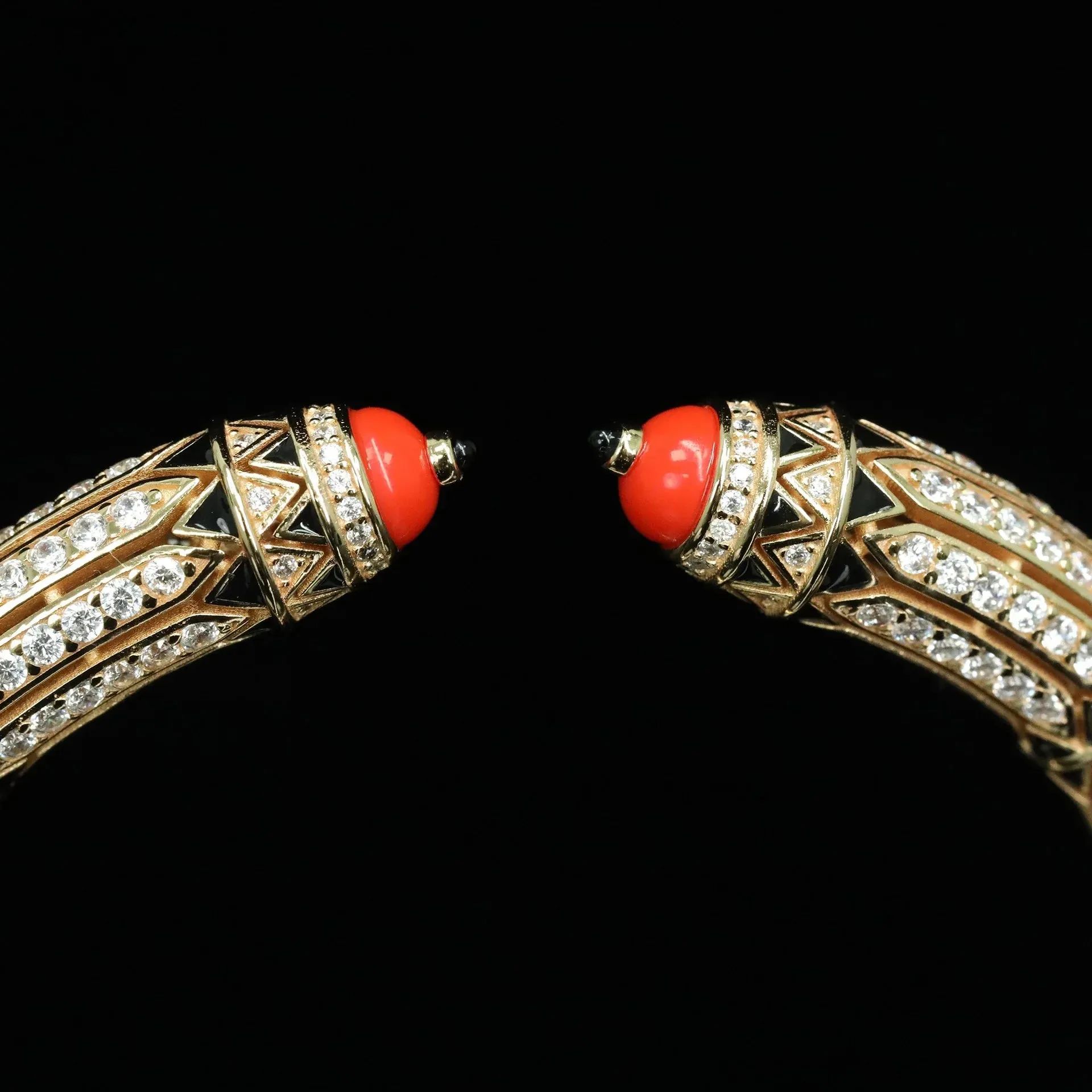 The Heritage Cuff