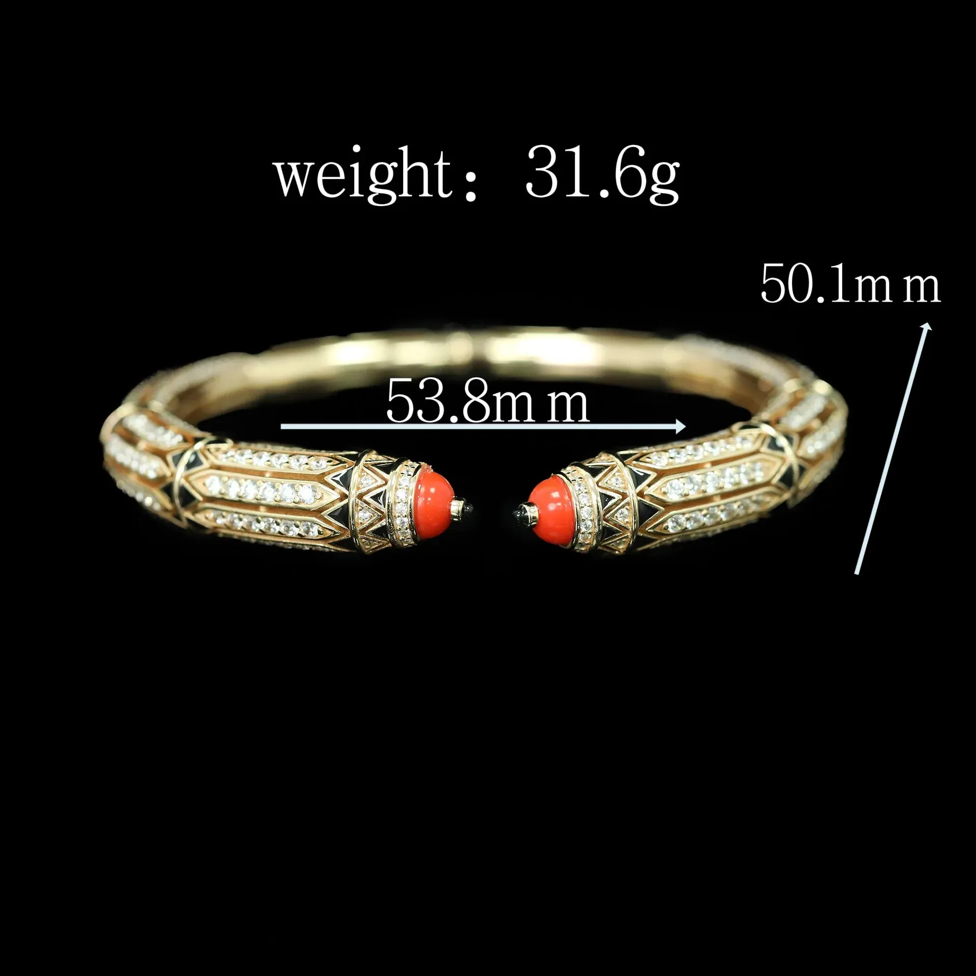 The Heritage Cuff