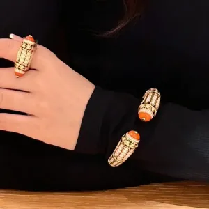 The Heritage Cuff