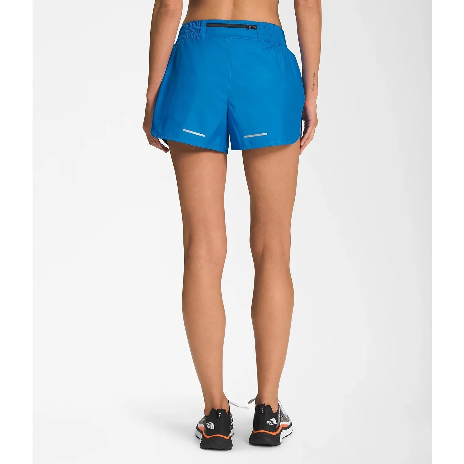 The North Face 2023 Women’s Limitless Run Shorts
