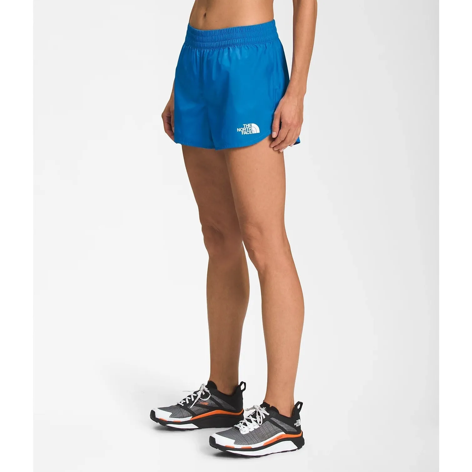 The North Face 2023 Women’s Limitless Run Shorts
