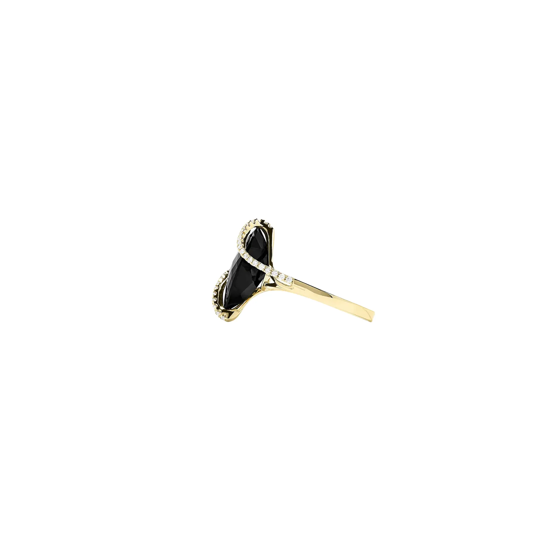 The Obsidian