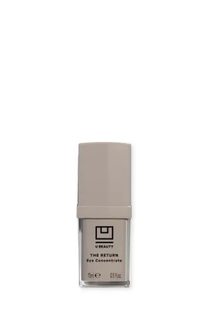 The Return Eye Concentrate