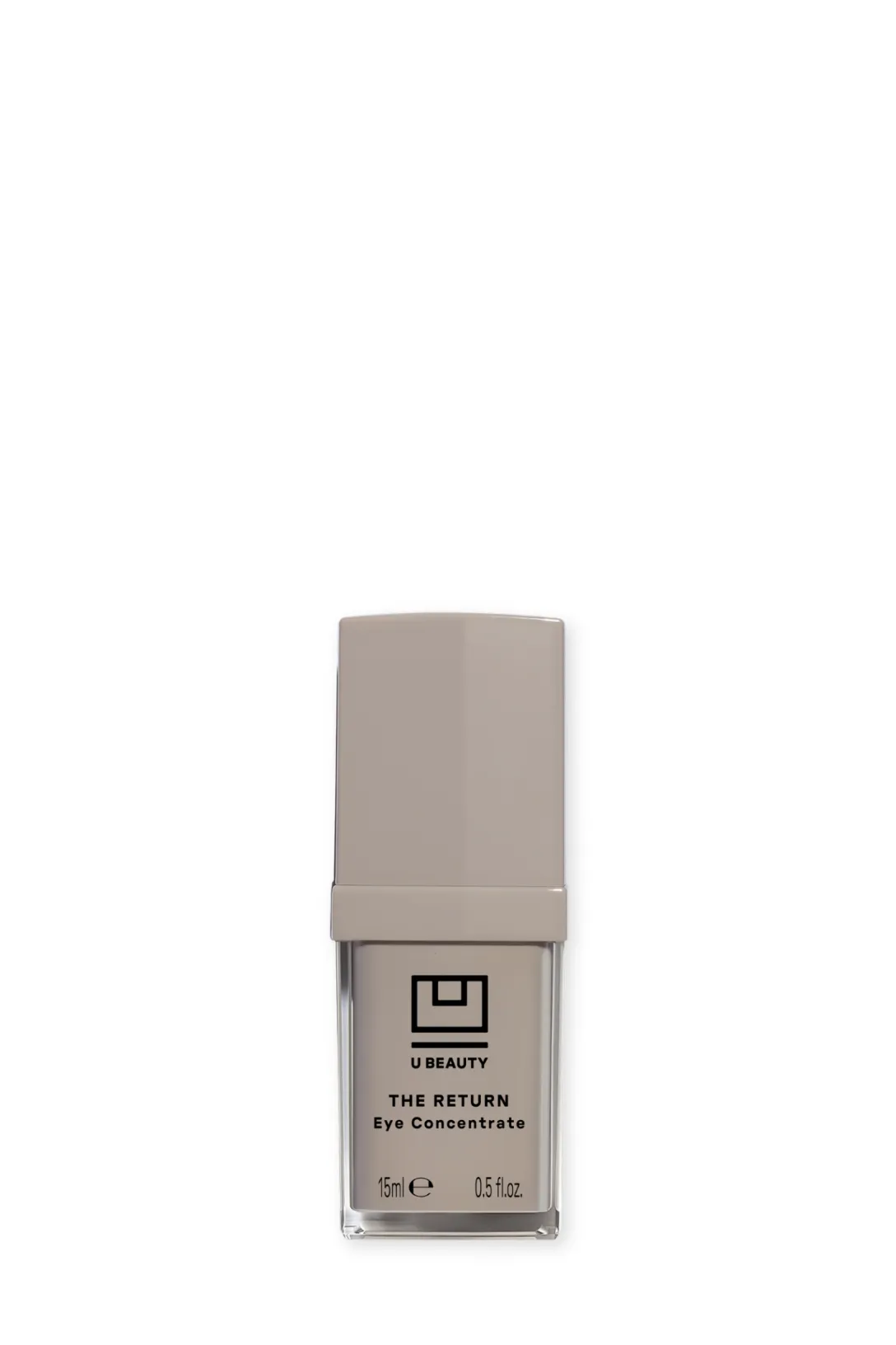 The Return Eye Concentrate