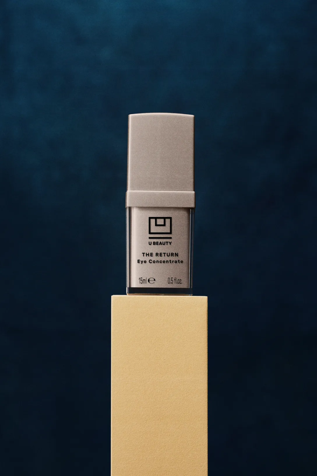 The Return Eye Concentrate