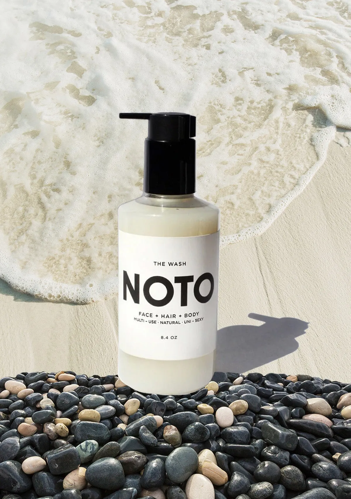 The Wash | Noto