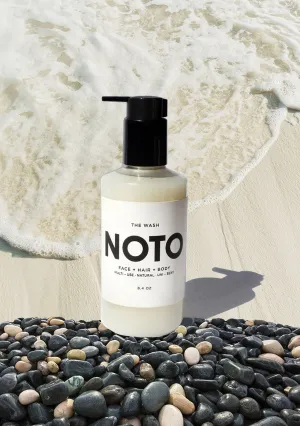 The Wash | Noto