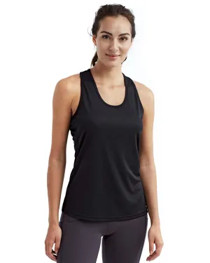 TriDri Ladie's Knot-Back Venus Tank