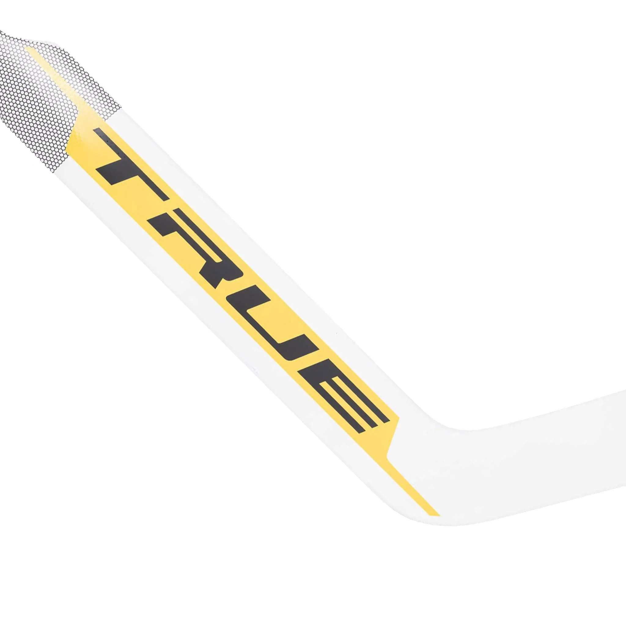 TRUE Catalyst 5X Junior Goalie Stick - 2021