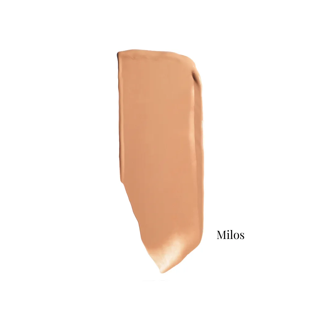 True Skin Serum Foundation