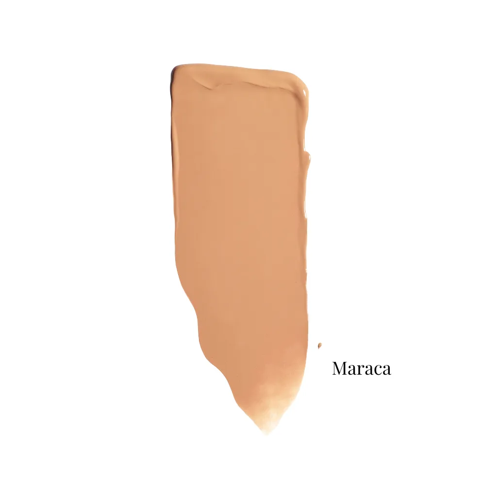 True Skin Serum Foundation