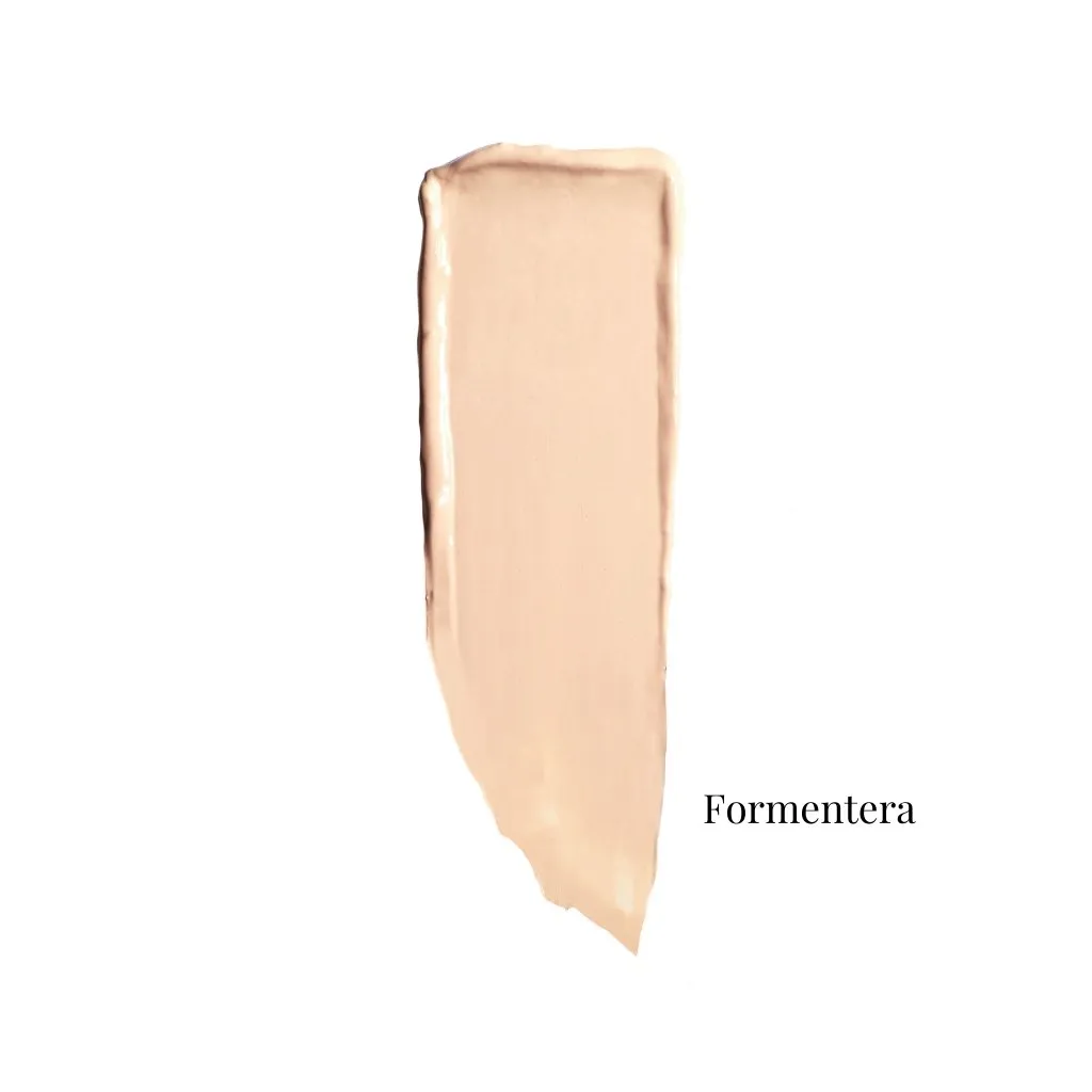True Skin Serum Foundation