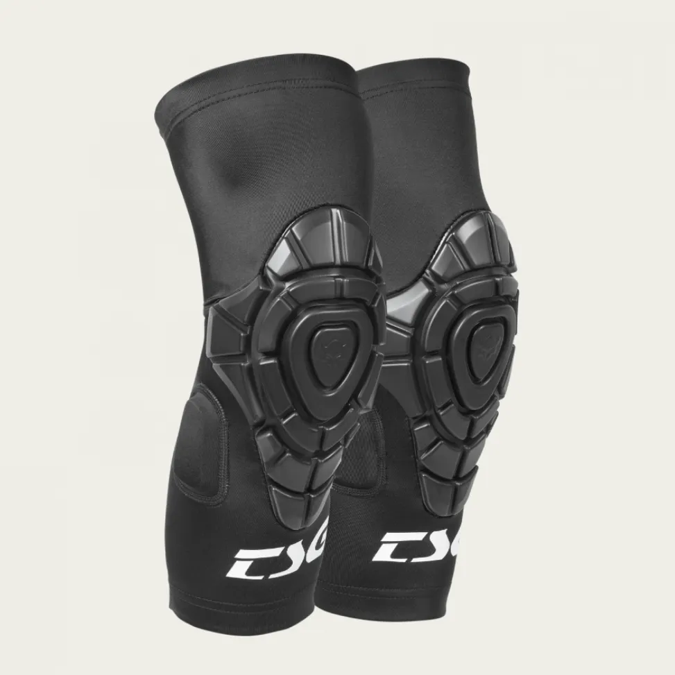 TSG - Knee sleeve joint