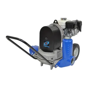Tsurumi TD5-200 Diaphragm Pump
