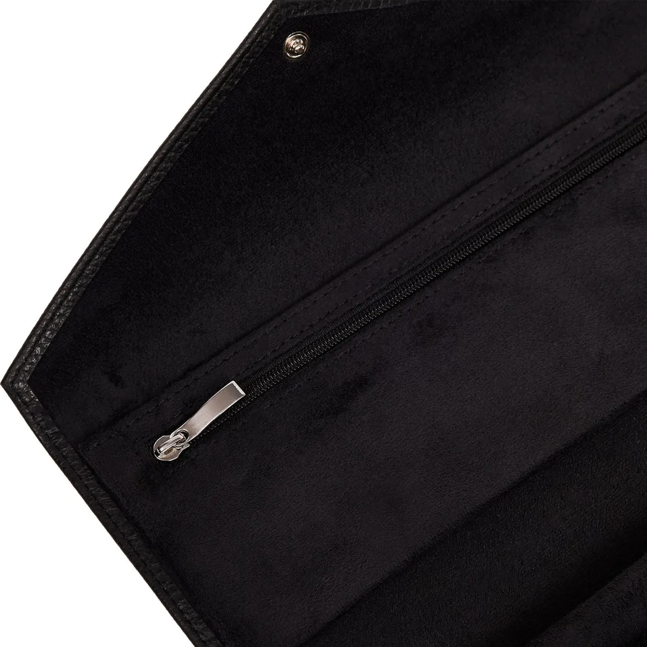 Tuxedo Jewelry Roll