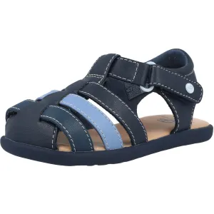UGG Kolding Navy Adjustable Sandals