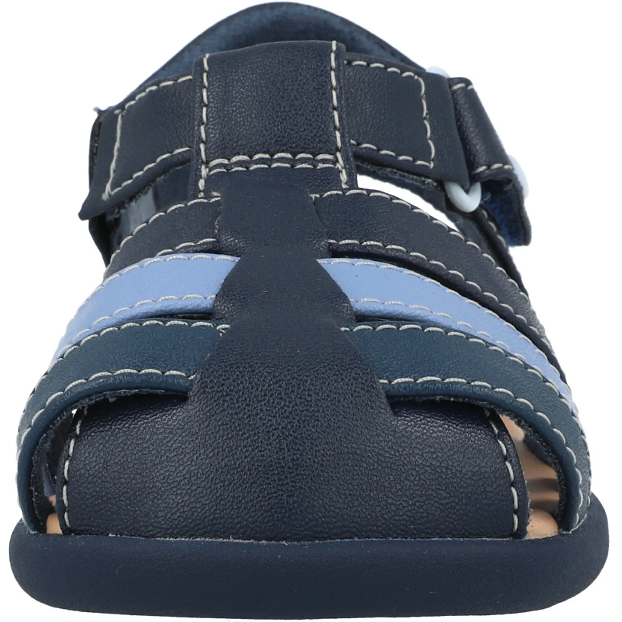UGG Kolding Navy Adjustable Sandals