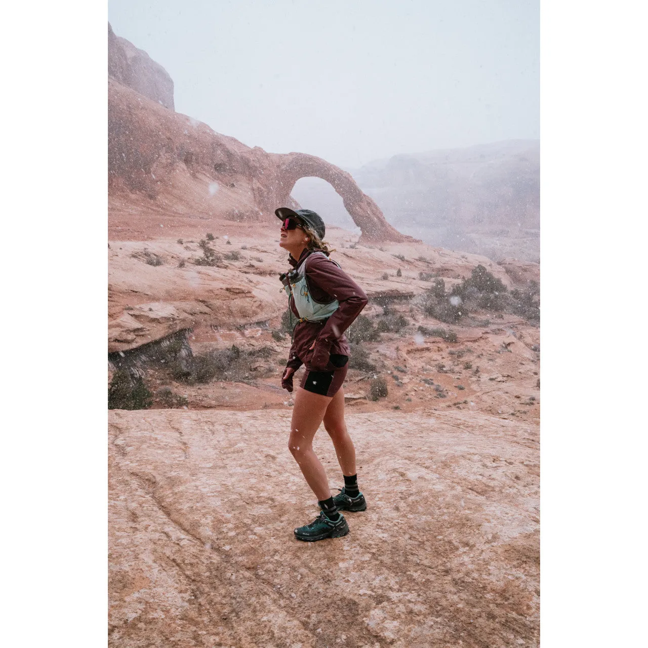 Ultimate Direction Race Vesta 6.0 (Women's)