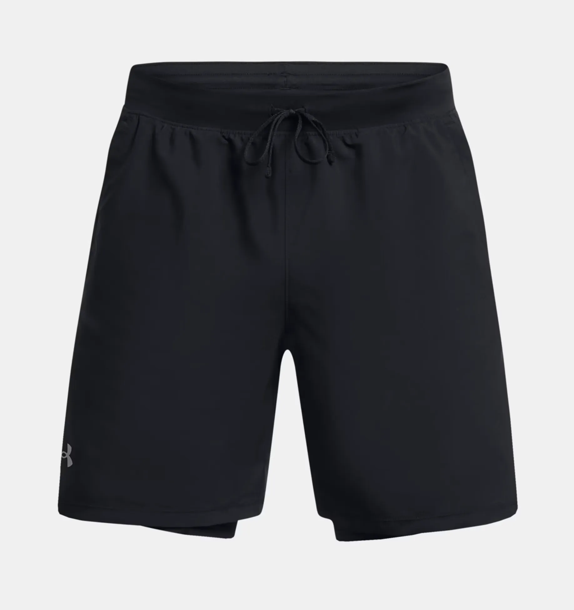 Under Armour Men's UA Launch 2-in-1 7" Shorts