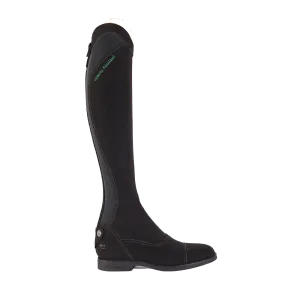 Urbinolim Suede Riding Boots by Alberto Fasciani