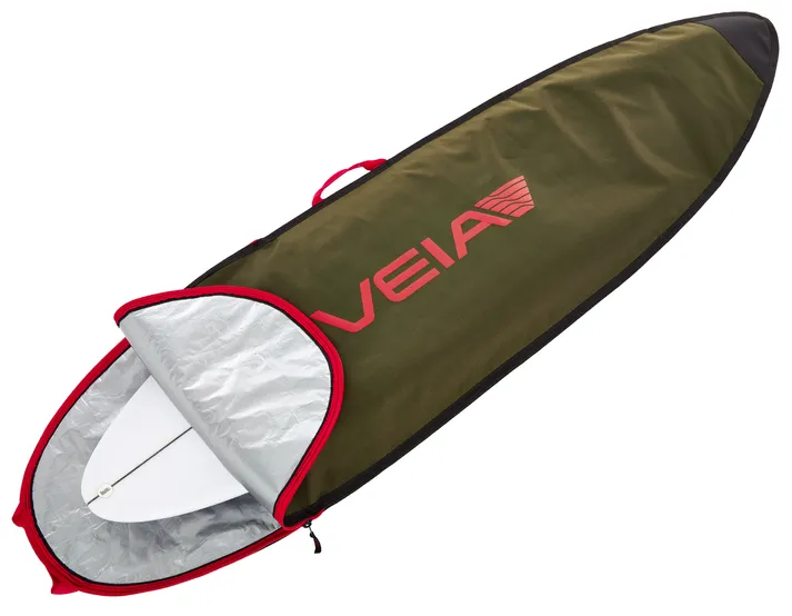 VEIA EXPLORER 6'0 SINGLE DAY BAG SQUADRON