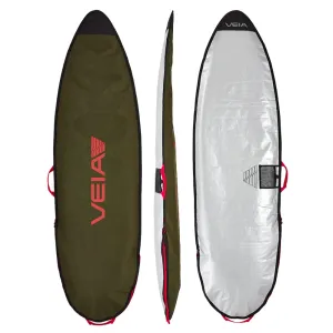 VEIA EXPLORER 7'0 SINGLE DAY BAG SQUADRON