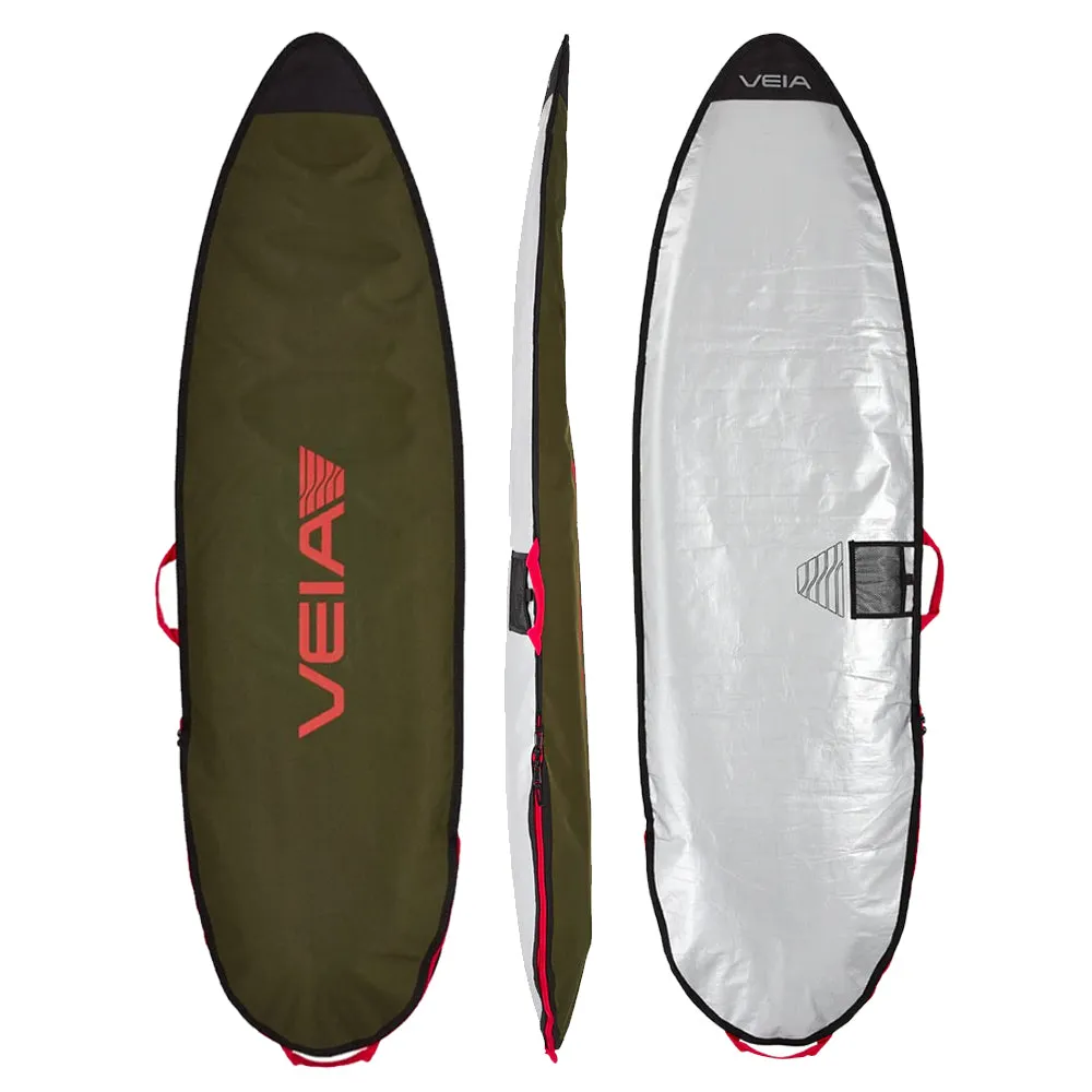 VEIA EXPLORER 7'0 SINGLE DAY BAG SQUADRON