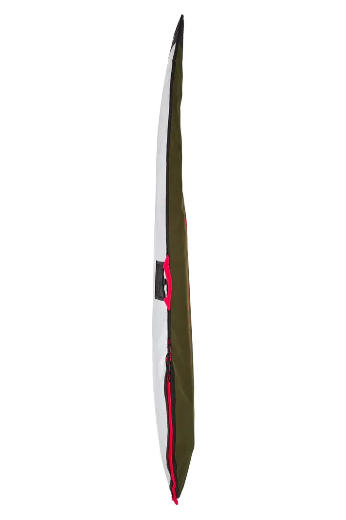 VEIA EXPLORER 7'0 SINGLE DAY BAG SQUADRON