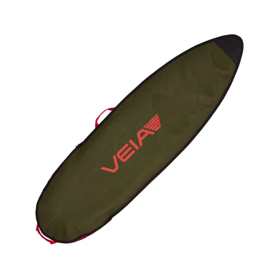 VEIA EXPLORER 7'0 SINGLE DAY BAG SQUADRON