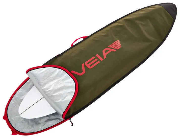 VEIA EXPLORER 7'0 SINGLE DAY BAG SQUADRON
