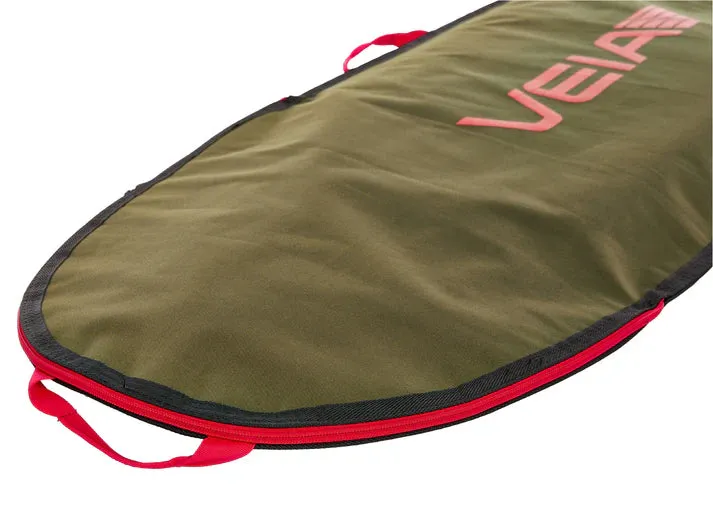 VEIA EXPLORER 7'0 SINGLE DAY BAG SQUADRON