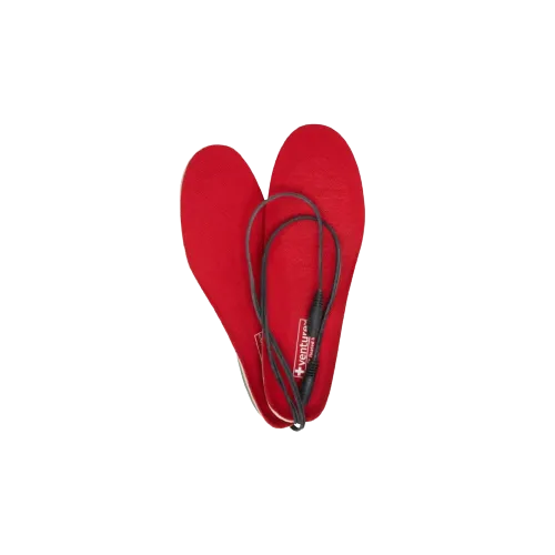 Venture Heat Heated Insoles