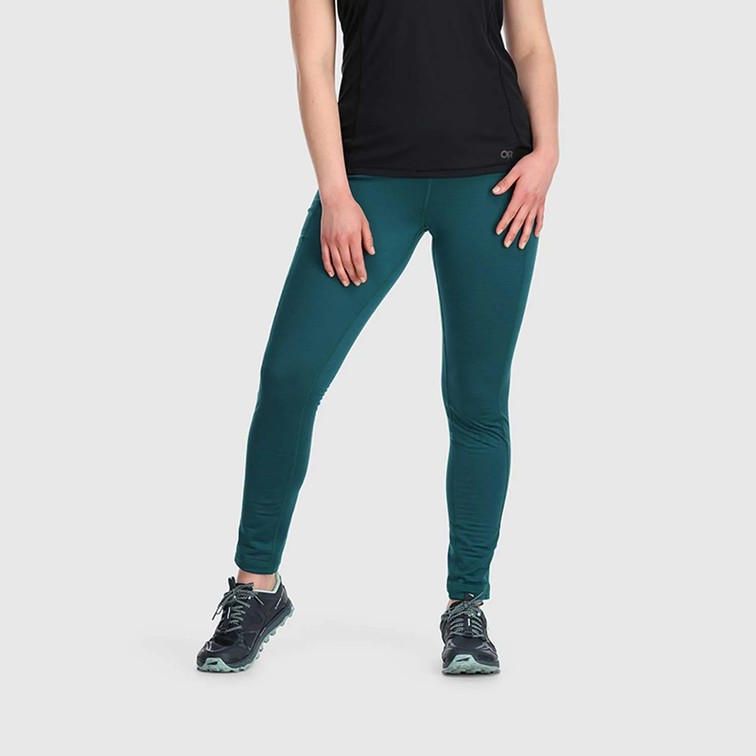 Vigor Fleece Bottoms - Womens