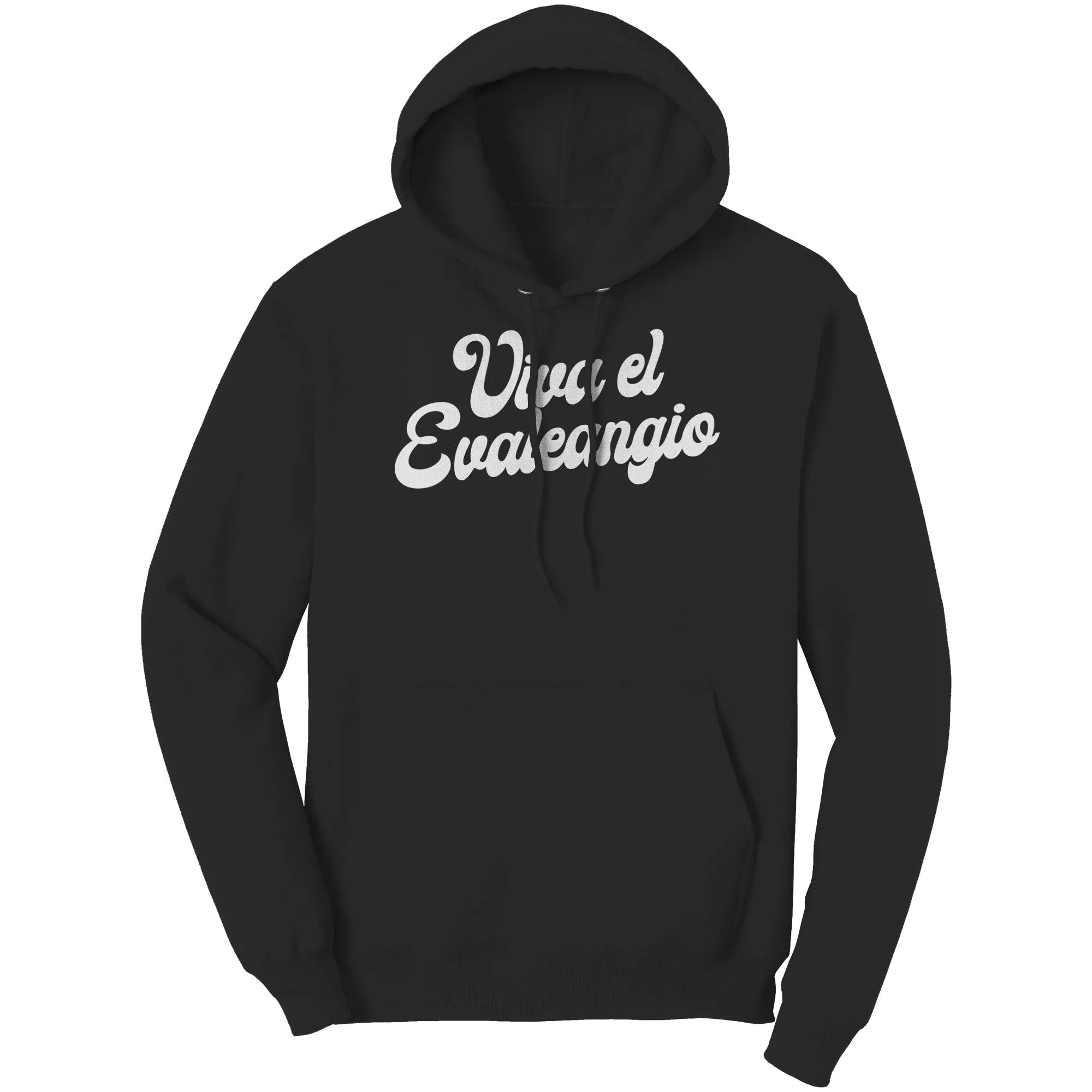 Viva el Evaleangio Hoodie Part 2