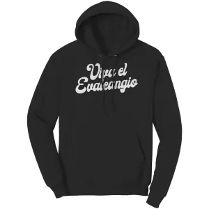 Viva el Evaleangio Hoodie Part 2