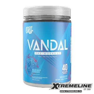 VNDL Project Vandal, 20/40 Servings