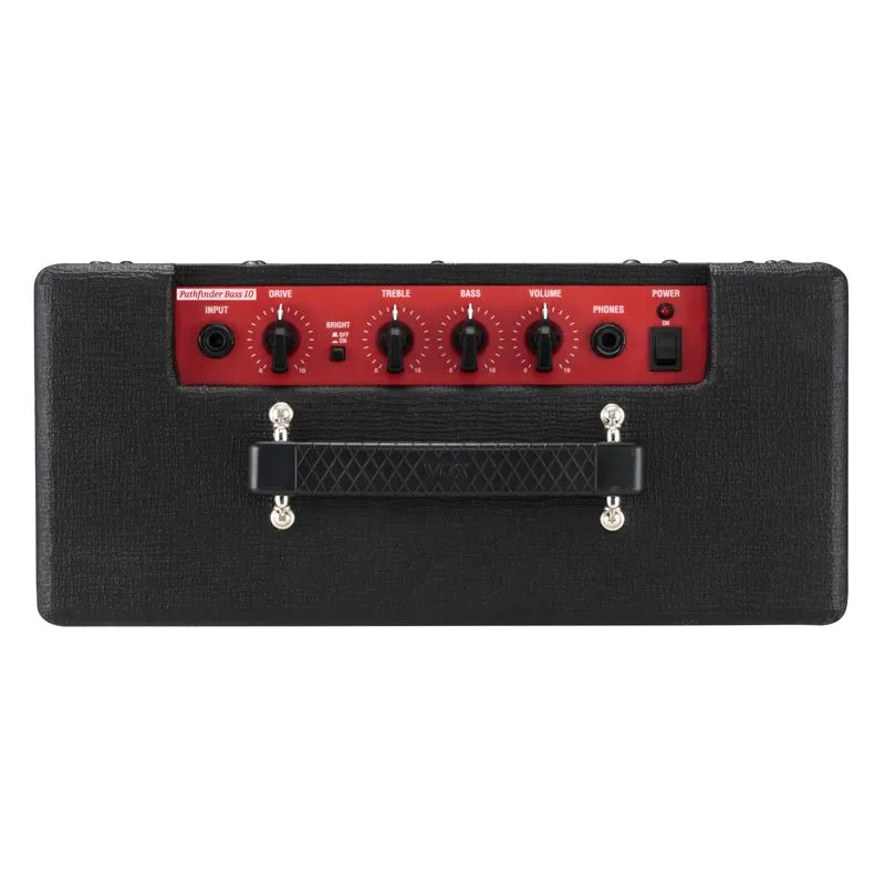 VOX Pathfinder 10 Bass Amplifier
