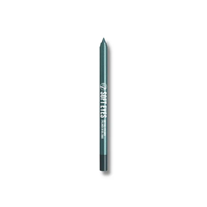 W7 Soft Eyes Soft Gel Eyeliner