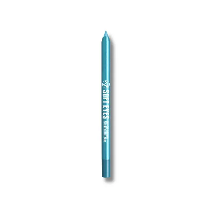 W7 Soft Eyes Soft Gel Eyeliner