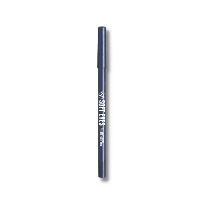 W7 Soft Eyes Soft Gel Eyeliner