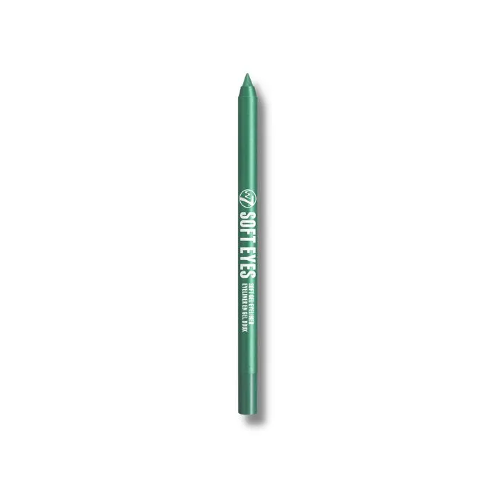 W7 Soft Eyes Soft Gel Eyeliner