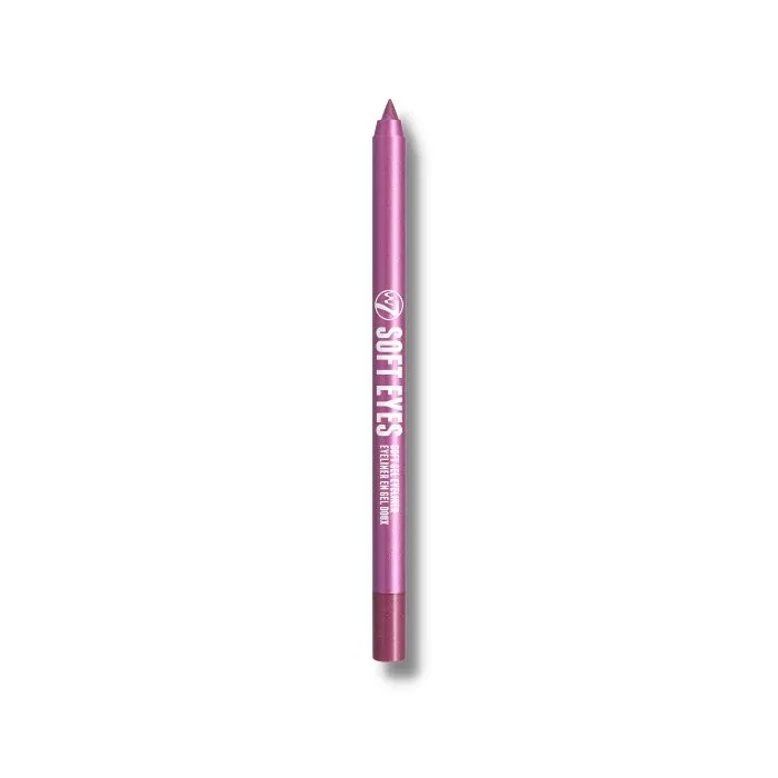 W7 Soft Eyes Soft Gel Eyeliner