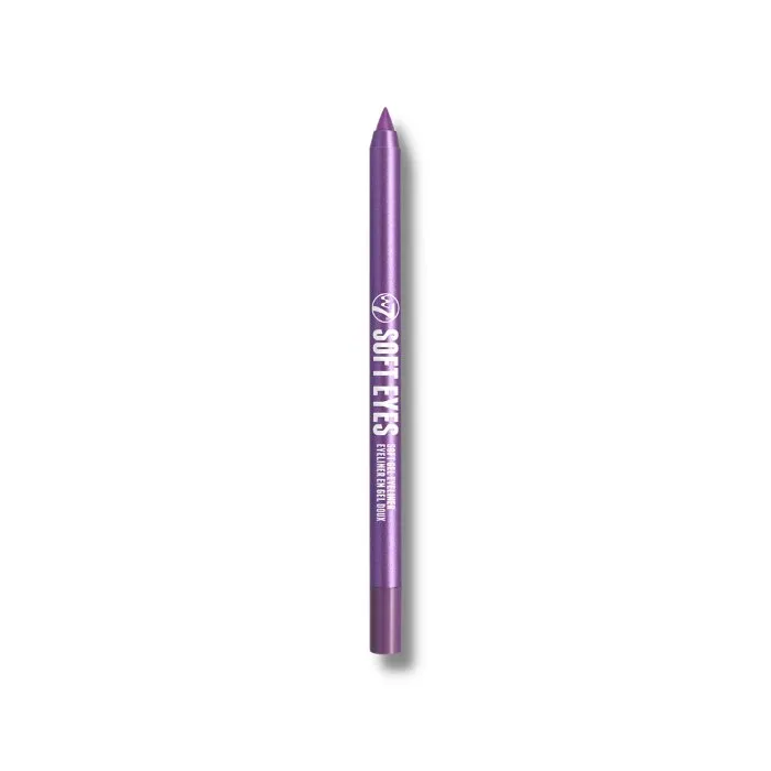 W7 Soft Eyes Soft Gel Eyeliner