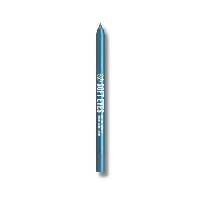 W7 Soft Eyes Soft Gel Eyeliner
